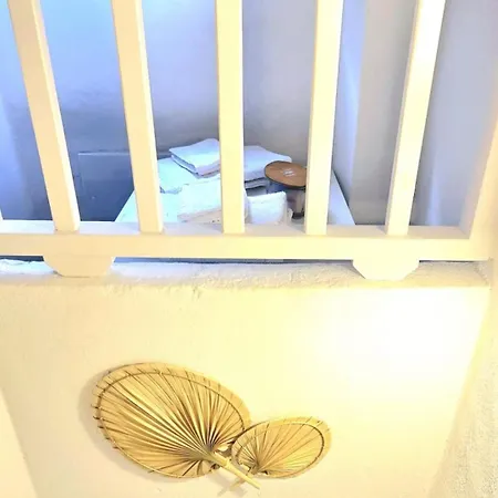 La Nella Corte Apartamento Monopoli