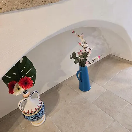 La Nella Corte Apartamento Monopoli