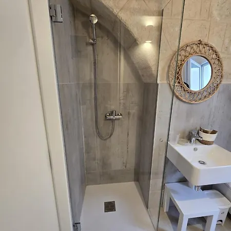 Apartamento La Nella Corte