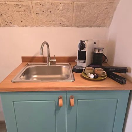 La Nella Corte Appartement