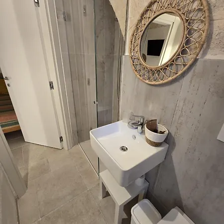 Appartement La Nella Corte Monopoli